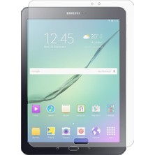 Samsung Galaxy Tab 4  T330 Jelatin  Ekran Koruyucu
