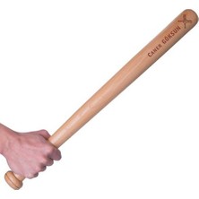 BuldumBuldum Kişiye Özel Beyzbol Sopası