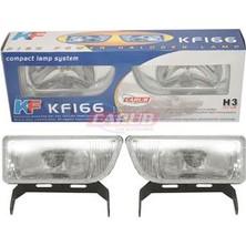 Carub Sis Lambası 12V Toyota Tip Beyaz