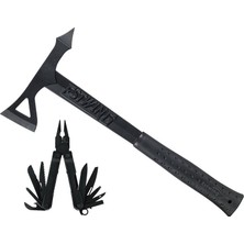 Leatherman Rebar-Estwing Tomahawk Axe