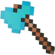 Minecraft Balta - Minecraft Axe