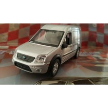 Can Toys Ford Connect 1:36 Ölçek Model Araba Gri