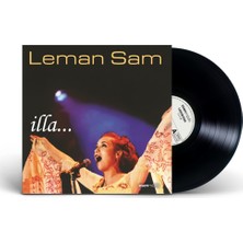 Leman Sam - İlla (Plak)