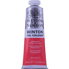 Winsor & Newton Winton Yağlı Boya