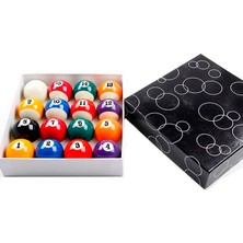 Leyaton Amerikan Bilardo Topu