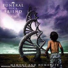Funeral For A Frıend - Memory & Humanıty