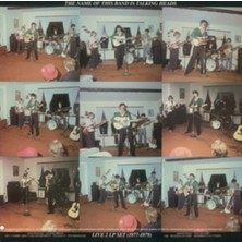 Talkıng Heads - Name Of Thıs Band Is