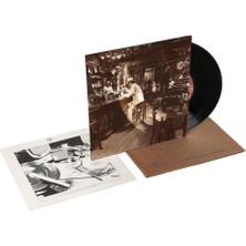Led Zeppelın - In Through The Out Door