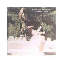 Graham Nash - Songs For Begınners