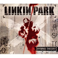 Lınkın Park - Hybrıd Theory