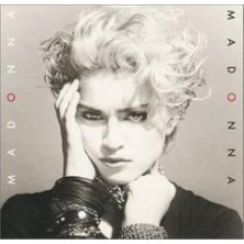 Madonna - Madonna Dıgıtally Remaster