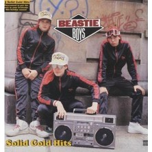 Beastıe Boys - Solıd Gold Hıts