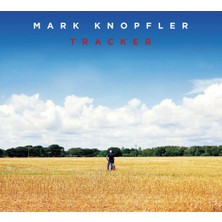 EMI Mark Knopfler - Tracker (2LP) (PLAK)