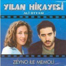 Ali Otyam - Yılan Hikayesi  Zeyno İle