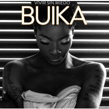 Buıka - Vıvır Sın Mıedo