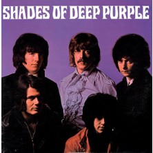 Deep Purple - Shades Of Deep Purple