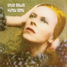 Davıd Bowıe - Hunky Dory