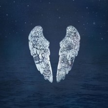 Coldplay - Ghost Storıes