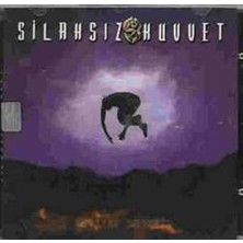 Silahsız Kuvvet - İhtiyar Heyeti ( CD )