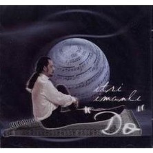 Itri imanli – Do CD