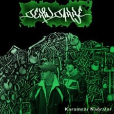 Derin Darbe - Karamsar Naralar