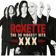 Roxette - The 30 Bıggest Hıts Xxx