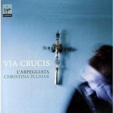 Chrıstına Pluhar & L'Arpeg - Vıa Crucıs