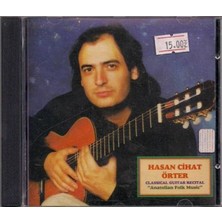 Hasan Cihat Örter - Anatolıan Folk Musıc