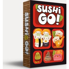 Sushi GO! Kutu Oyunu