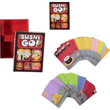 Sushi GO! Kutu Oyunu