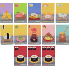 Sushi GO! Kutu Oyunu