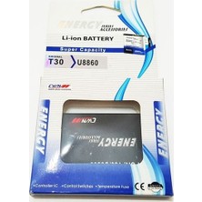 Energy Turkcell T30 Batarya