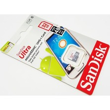 Sandisk  32Gb Micro Hafıza Kartı