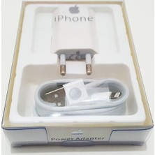 Mobillife Apple iPhone Uyumlu 6/6S 1.Kalite Şarj Aleti