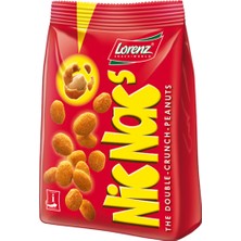 Lorenz Nicnac Fıstık, 125 gr