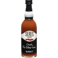 Seres Foods Chipotle Acı Sos Cam, 100ml