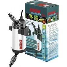 Eheim Reflex Uv500 Ultra Viole Filtre 9 Watt