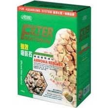 Ista Amonyak Tutucu 700 Gr