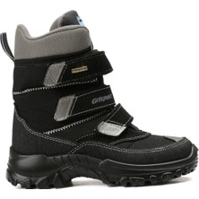 Grisport Siyah Çocuk Outdoor Botu 9344P108Lg