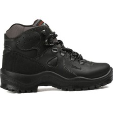 Grisport Çocuk Outdoor Botu 292Dv2G Siyah Dakar