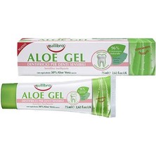 Aloe Toothpaste Sensıtıve 75Ml