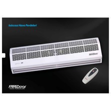 Freedoor FM-1210 T/YW Hava Perdesi
