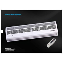 Freedoor RM-1215S 3D/Y Hava Perdesi