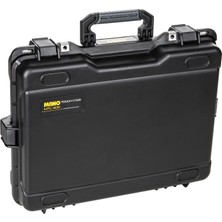 Mano MTC 300 Siyah - Boş Tough Case Pro Takım Çantası