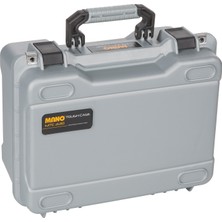 Mano MTC 230 Gri - Boş Tough Case Pro Takım Çantası