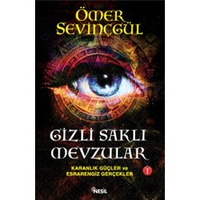 Gizli Saklı Mevzular 1 - Ömer Sevinçgül