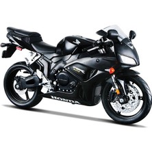 Maisto 1:12 Honda CBR1000RR Model Motorsiklet