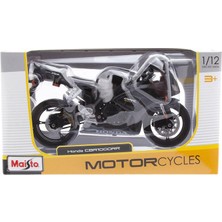 Maisto 1:12 Honda CBR1000RR Model Motorsiklet