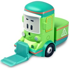 Robocar Poli Geri Dönüşüm Oyun Seti