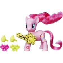 My Little Pony Oyuncu Pony Pinkie Pie Figür Oyuncak